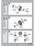 Предварительный просмотр 13 страницы Duratrax 835E User Manual