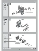 Предварительный просмотр 14 страницы Duratrax 835E User Manual