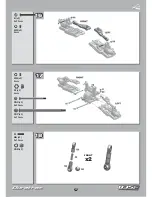 Предварительный просмотр 17 страницы Duratrax 835E User Manual