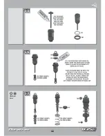 Preview for 30 page of Duratrax 835E User Manual