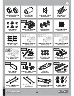 Preview for 37 page of Duratrax 835E User Manual