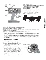 Preview for 5 page of Duratrax Brushless Evader Instruction Manual