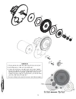 Preview for 14 page of Duratrax Brushless Evader Instruction Manual