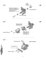 Предварительный просмотр 8 страницы Duratrax DXR8-E Instruction Manual