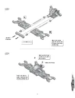 Предварительный просмотр 9 страницы Duratrax DXR8-E Instruction Manual