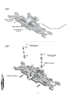 Предварительный просмотр 10 страницы Duratrax DXR8-E Instruction Manual