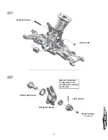 Предварительный просмотр 17 страницы Duratrax DXR8-E Instruction Manual