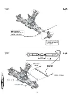 Предварительный просмотр 18 страницы Duratrax DXR8-E Instruction Manual