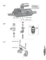 Предварительный просмотр 21 страницы Duratrax DXR8-E Instruction Manual