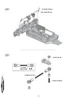 Предварительный просмотр 24 страницы Duratrax DXR8-E Instruction Manual