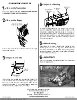 Preview for 3 page of Duratrax Evader BX Quick Start Manual