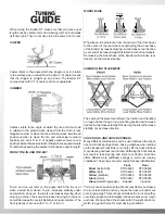 Предварительный просмотр 8 страницы Duratrax Evader DT Assembly And Operation Manual