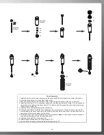 Предварительный просмотр 15 страницы Duratrax Evader DT Assembly And Operation Manual