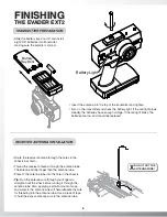 Предварительный просмотр 4 страницы Duratrax Evader EXT2 Assembly And Operation Manual