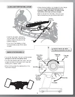 Preview for 5 page of Duratrax Evader EXT2 Assembly And Operation Manual