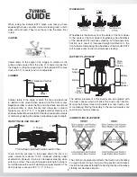 Предварительный просмотр 8 страницы Duratrax Evader EXT2 Assembly And Operation Manual