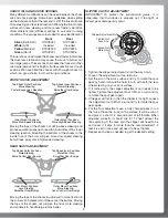 Preview for 9 page of Duratrax Evader EXT2 Assembly And Operation Manual