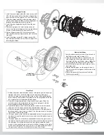 Предварительный просмотр 14 страницы Duratrax Evader EXT2 Assembly And Operation Manual