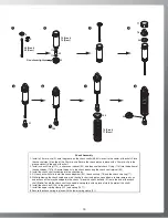 Предварительный просмотр 15 страницы Duratrax Evader EXT2 Assembly And Operation Manual