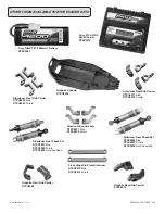 Предварительный просмотр 16 страницы Duratrax Evader EXT2 Assembly And Operation Manual