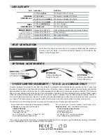 Предварительный просмотр 4 страницы Duratrax Li-24 Instruction Manual