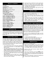 Preview for 2 page of Duratrax Maximum ST Assembly And Operation Manual