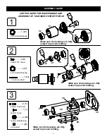 Предварительный просмотр 7 страницы Duratrax Micro street force RTR Assembly And Operation Manual