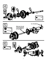 Предварительный просмотр 8 страницы Duratrax Micro street force RTR Assembly And Operation Manual