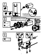 Предварительный просмотр 9 страницы Duratrax Micro street force RTR Assembly And Operation Manual