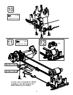 Предварительный просмотр 10 страницы Duratrax Micro street force RTR Assembly And Operation Manual