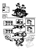 Предварительный просмотр 12 страницы Duratrax Micro street force RTR Assembly And Operation Manual