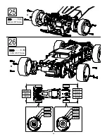 Предварительный просмотр 16 страницы Duratrax Micro street force RTR Assembly And Operation Manual