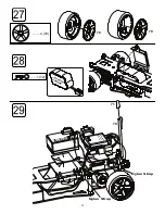 Предварительный просмотр 17 страницы Duratrax Micro street force RTR Assembly And Operation Manual