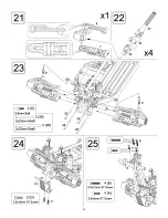 Preview for 10 page of Duratrax Mini Quake Assembly And Operation Manual