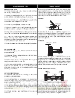 Предварительный просмотр 19 страницы Duratrax Nitro Evader BX Assembly And Operation Manual