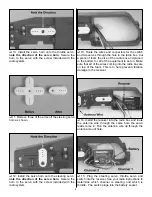 Предварительный просмотр 9 страницы Duratrax Nitro Quake Assembly And Operation Manual