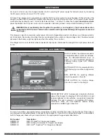 Preview for 4 page of Duratrax Onyx 210 Manual