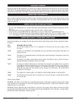 Preview for 7 page of Duratrax Onyx 210 Manual