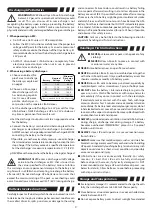 Предварительный просмотр 3 страницы Duratrax onyx DTXC1864 Instructions