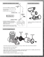 Предварительный просмотр 5 страницы Duratrax Raze ST Assembly And Operation Manual