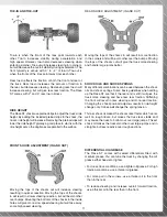 Preview for 11 page of Duratrax Raze ST Assembly And Operation Manual