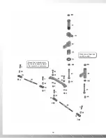 Preview for 16 page of Duratrax Raze ST Assembly And Operation Manual