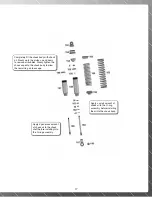 Предварительный просмотр 17 страницы Duratrax Raze ST Assembly And Operation Manual