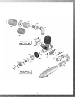 Предварительный просмотр 19 страницы Duratrax Raze ST Assembly And Operation Manual