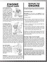 Preview for 7 page of Duratrax Raze Assembly And Operation Manual