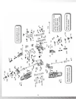 Preview for 16 page of Duratrax Raze Assembly And Operation Manual