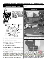 Предварительный просмотр 6 страницы Duratrax Street Force GP Assembly And Operation Manual