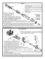 Предварительный просмотр 15 страницы Duratrax Street force GP2 Assembly And Operation Manual