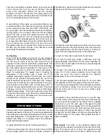 Предварительный просмотр 9 страницы Duratrax Thunder Quake Assembly And Operation Manual