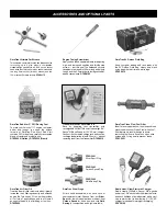 Предварительный просмотр 12 страницы Duratrax Thunder Quake Assembly And Operation Manual